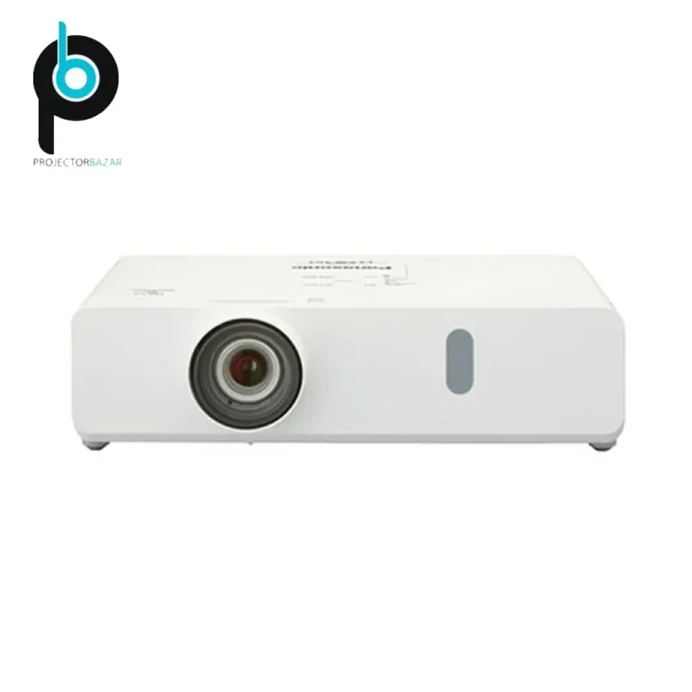 ویدئو پروژکتور PANASONIC VX 430