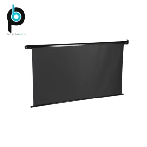 پرده برقی 200X200
