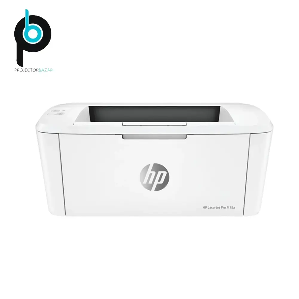 پرینتر لیزری اچ پی مدل M15a
