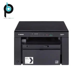 پرینتر چندکاره لیزری کانن MF3010