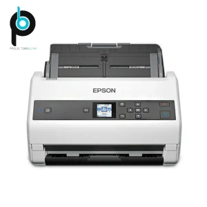 اسکنر اپسون مدل DS-870
