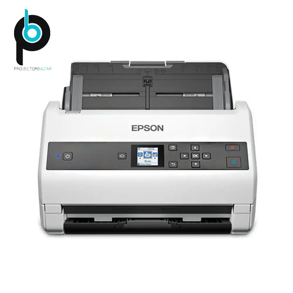 اسکنر اپسون مدل DS-870