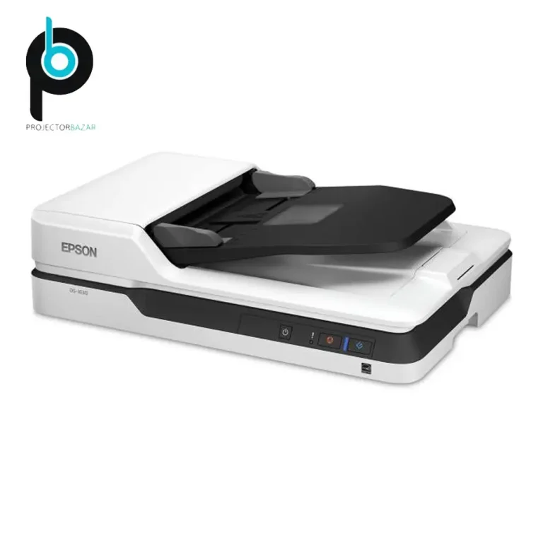 اسکنر اپسون مدل DS 1630
