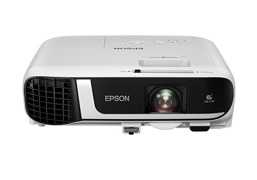 EPSON EB FH52 projector 4046285