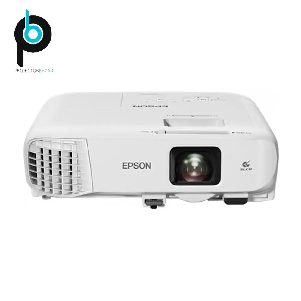 ویدئو پروژکتور اپسون EPSON EB-992F ویدئو پروژکتور اپسون EPSON EB-992F