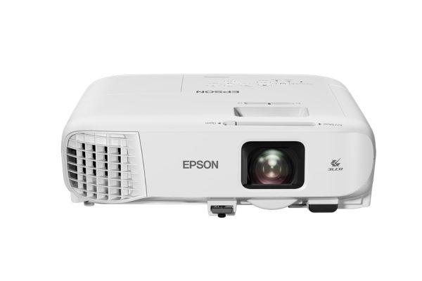 ویدئو پروژکتور اپسون EPSON EB-992F