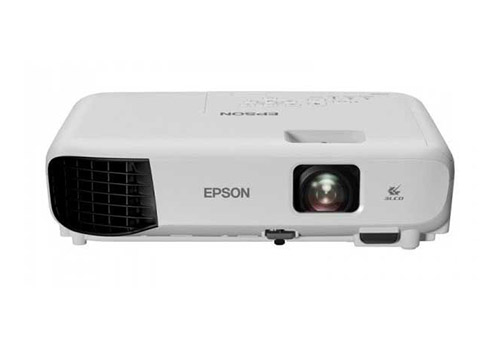 epson EB E10 projector 498890129