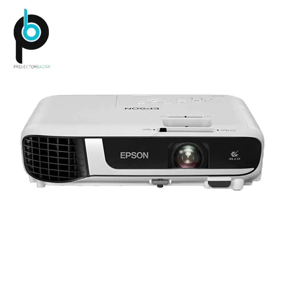 ویدئو پروژکتور اپسون EPSON EB-W51