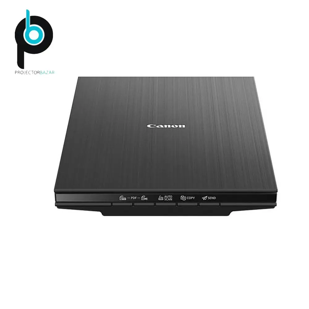 اسکنر کانن مدل CanoScan LiDE 400