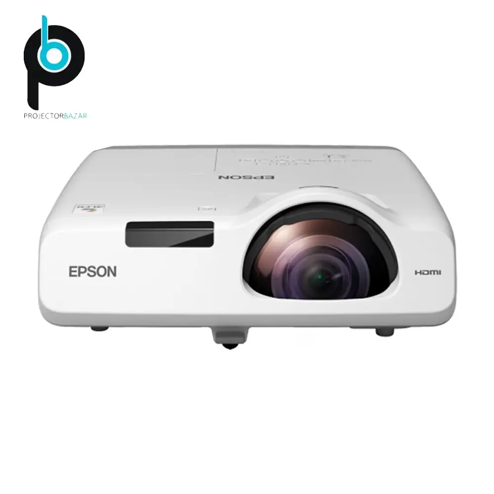 ویدئو پروژکتور اپسون EPSON EB-530