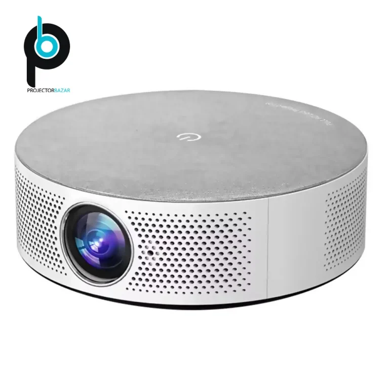 ویدئو پروژکتور Smart projector t60