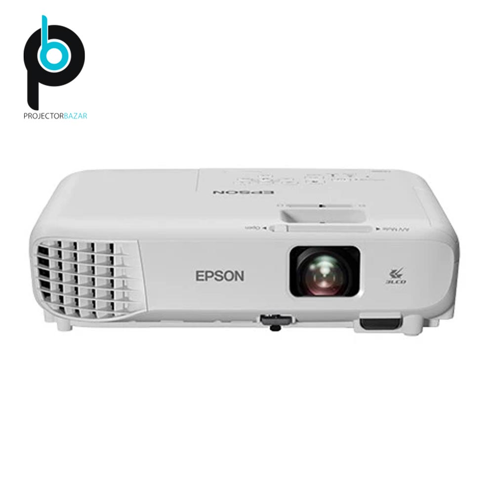 ویدئو پروژکتور Epson W06