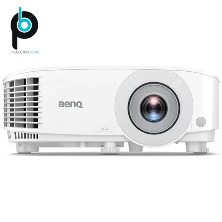 ویدئو پروژکتور بنکیو مدل BENQ MX560