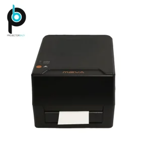 خرید و قیمت پرینتر لیبل زن میوا مدل MBP 4250
