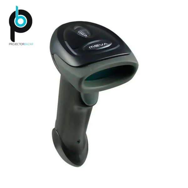 دستگاه بارکدخوان meva mbs 6800 بدون پایه - Image 1