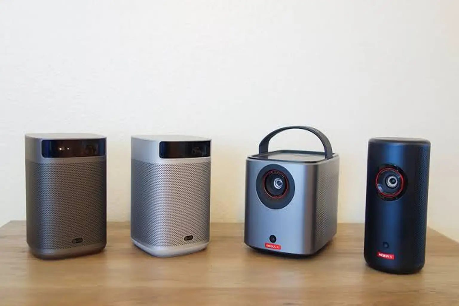 بهترین ویدئو پروژکتورهای سفر و کمپینگ