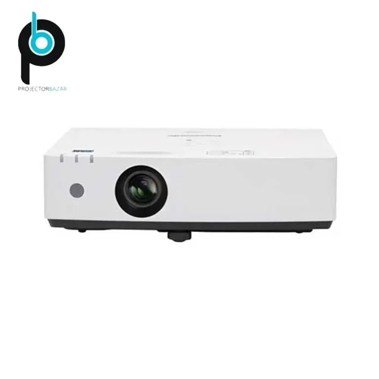 ویدئوپرژکتور panasonic LMZ420