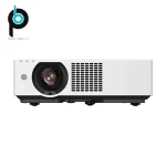 ویدئو پروژکتور Panasonic VMZ72