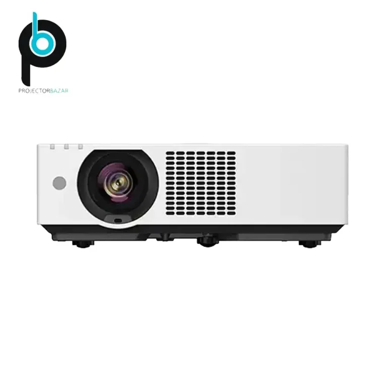 ویدئوپروژکتور Panasonic PT-VMZ72