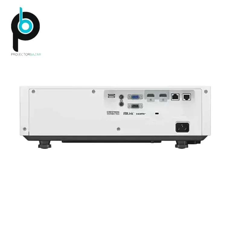 ویدئوپروژکتور Panasonic PT-VMZ72