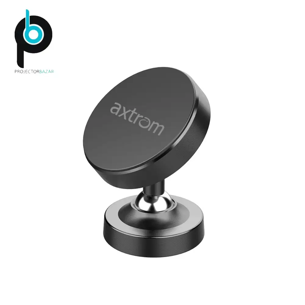 هولدر مگنتی موبایل اکستروم مدل Axtrom ACHPH4 Magnetic هولدر مگنتی موبایل اکستروم مدل Axtrom ACHPH4 Magnetic
