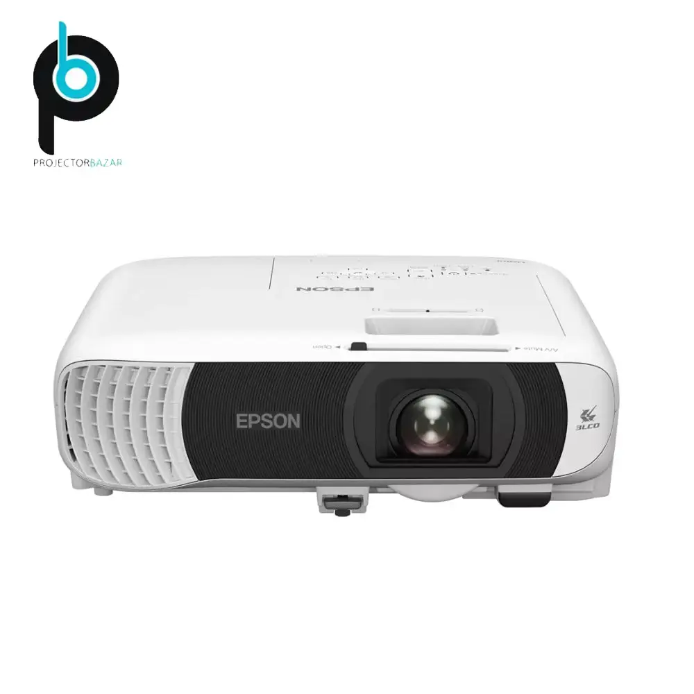 ویدئو پروژکتور اپسون Epson EB-FH54 Full HD ویدئو پروژکتور اپسون Epson EB-FH54 Full HD